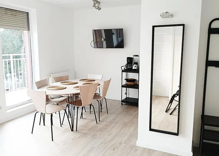 Sloneczny Apartament