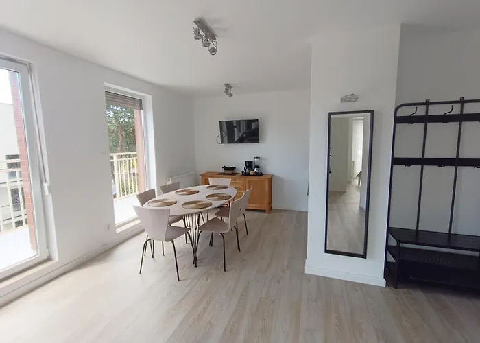 Sloneczny Apartament