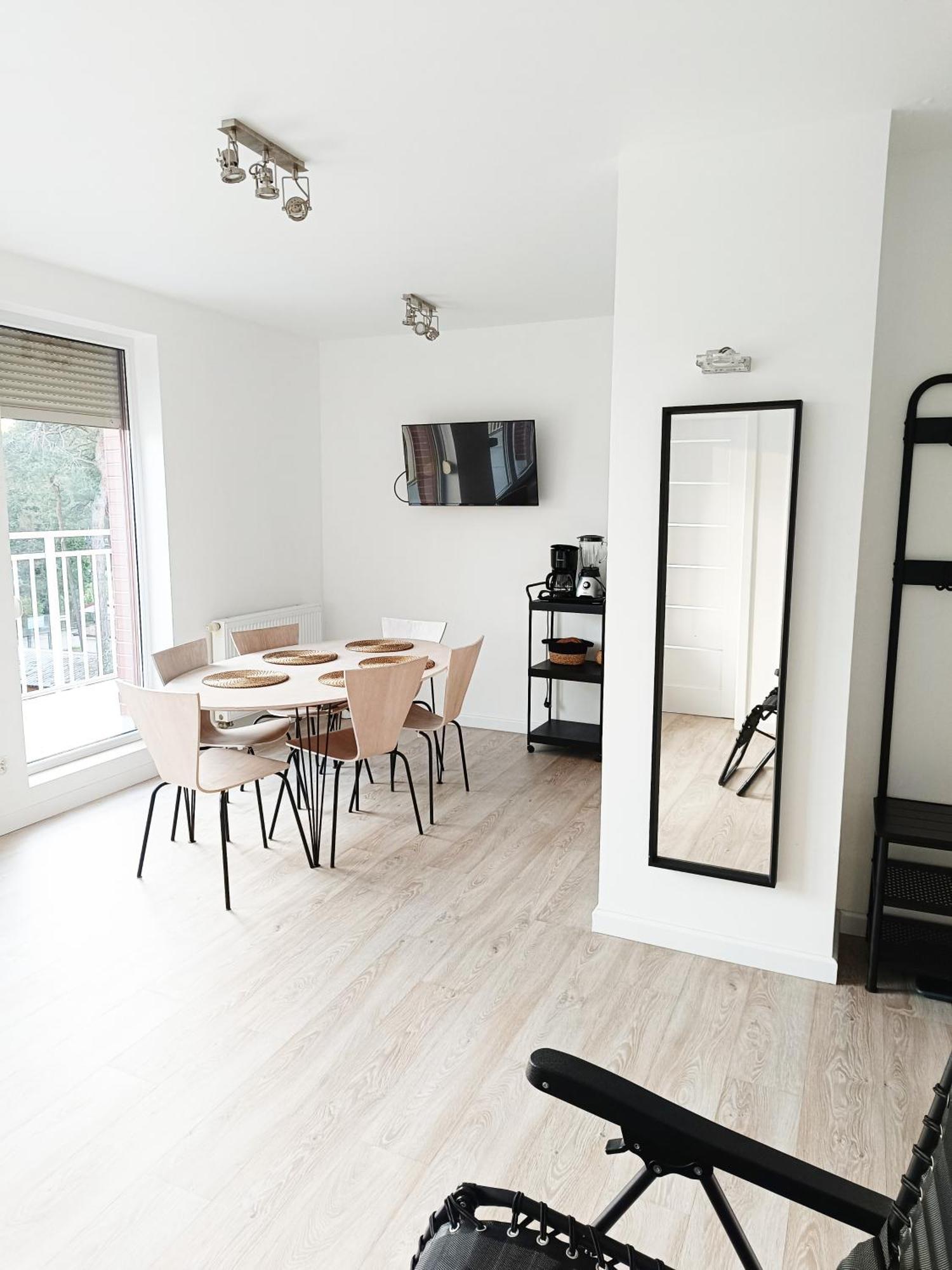 Apartment Sloneczny *